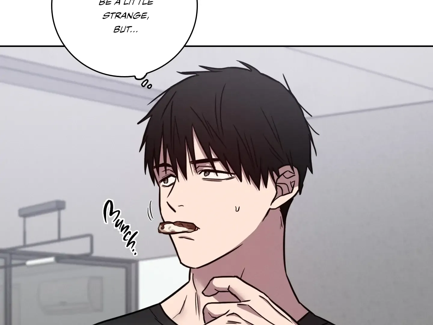 Missing Pepper Case Kainu Manga Chapter 1 Page 57