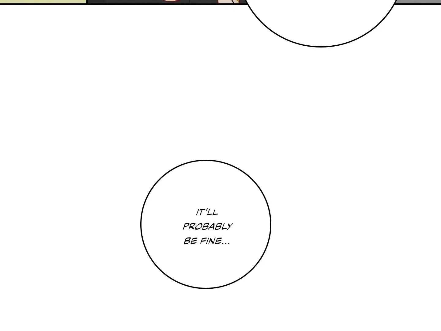 Missing Pepper Case Kainu Manga Chapter 1 Page 59