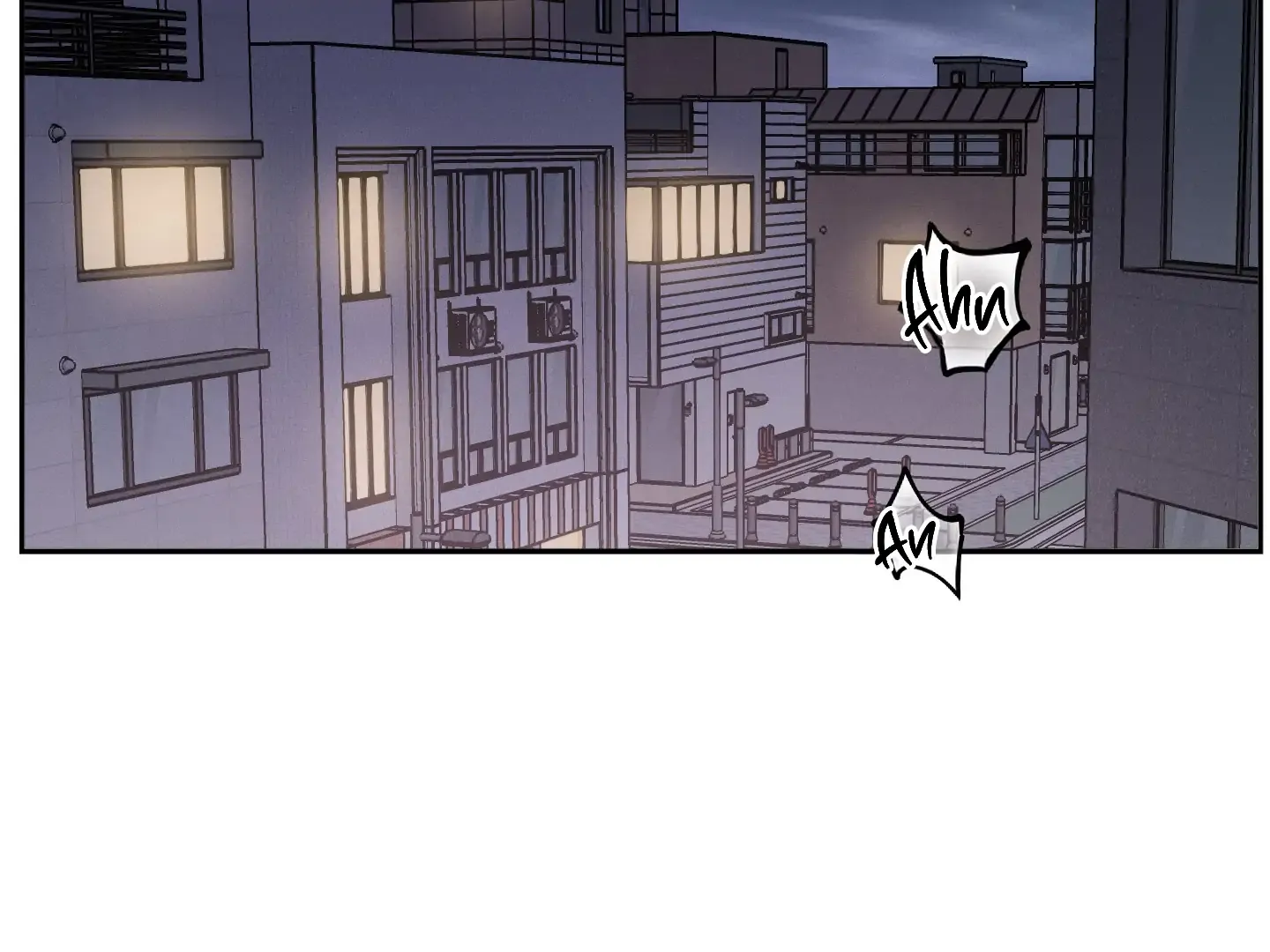 Missing Pepper Case Kainu Manga Chapter 1 Page 61
