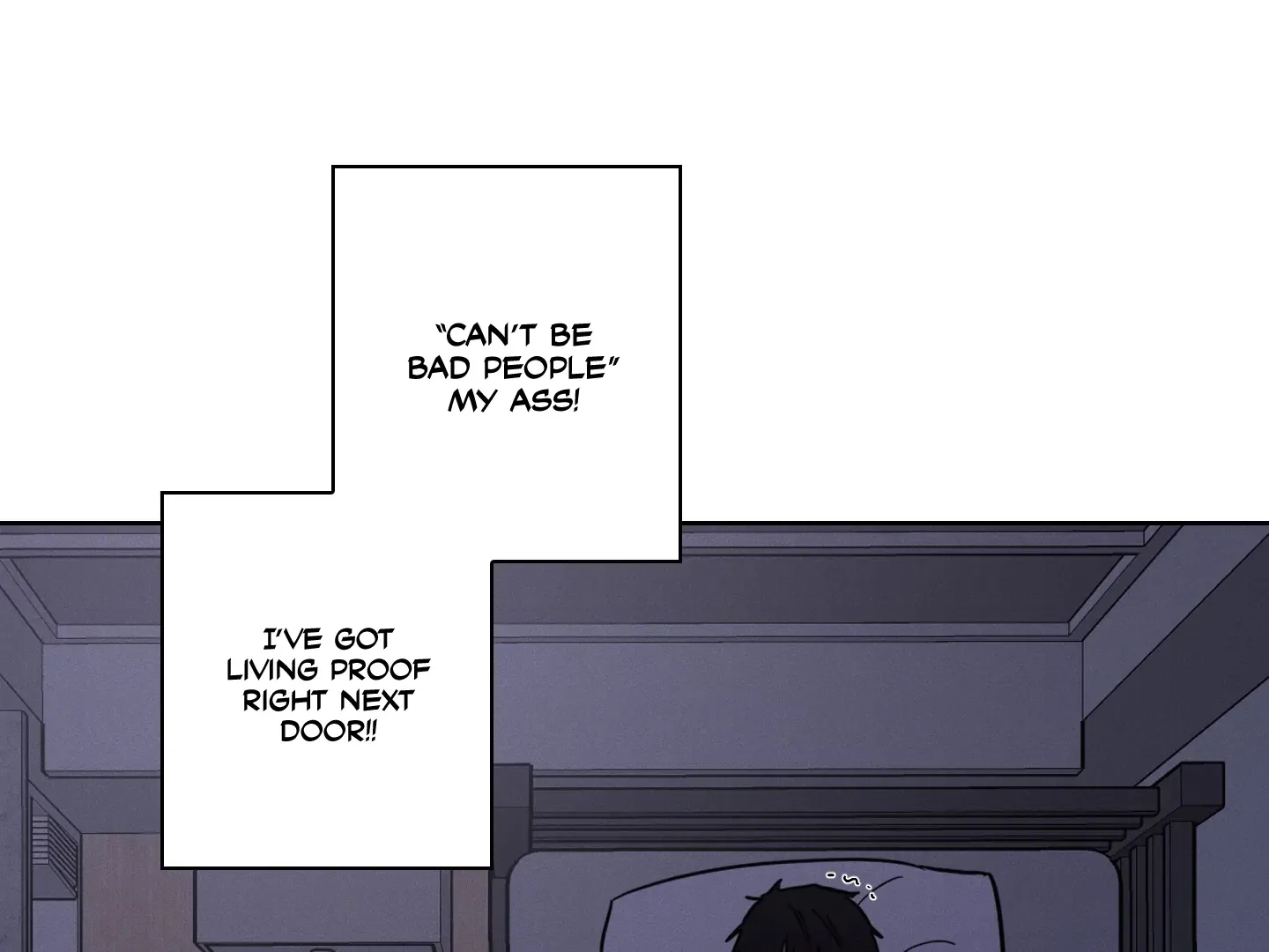 Missing Pepper Case Kainu Manga Chapter 1 Page 62