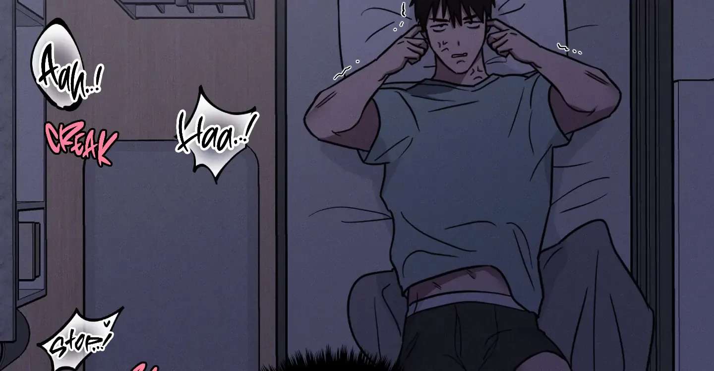 Missing Pepper Case Kainu Manga Chapter 1 Page 63
