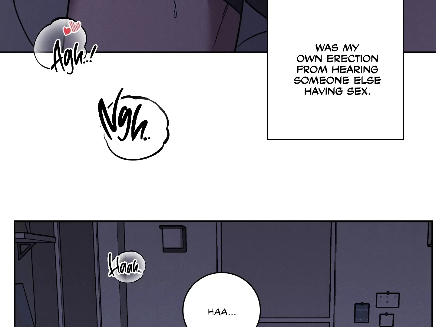 Missing Pepper Case Kainu Manga Chapter 1 Page 66