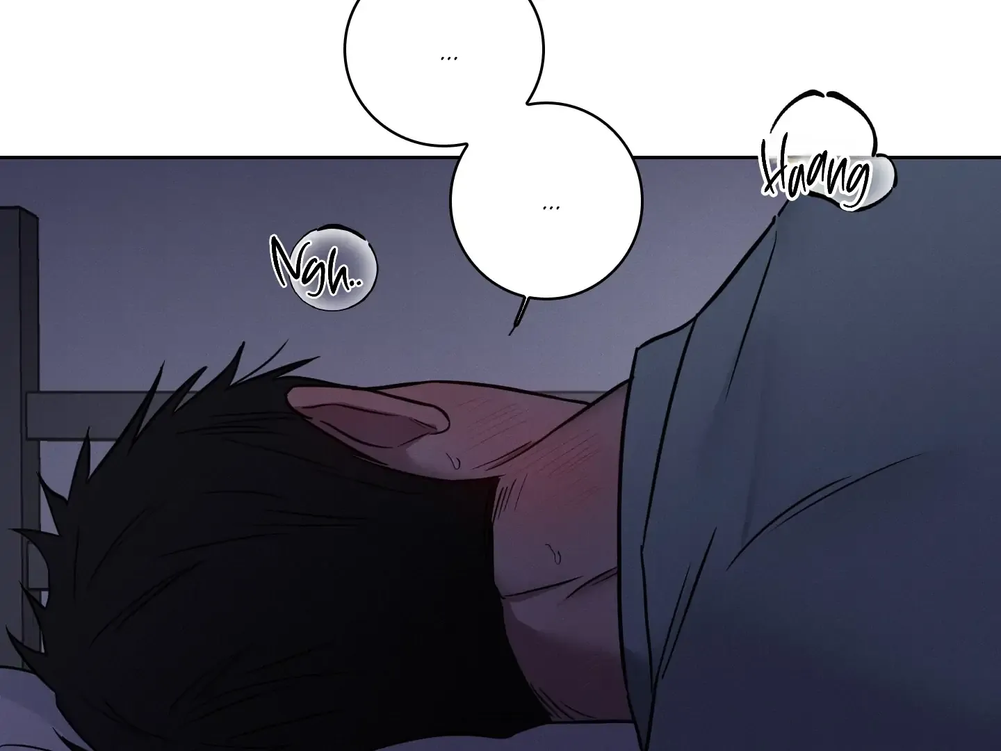 Missing Pepper Case Kainu Manga Chapter 1 Page 70