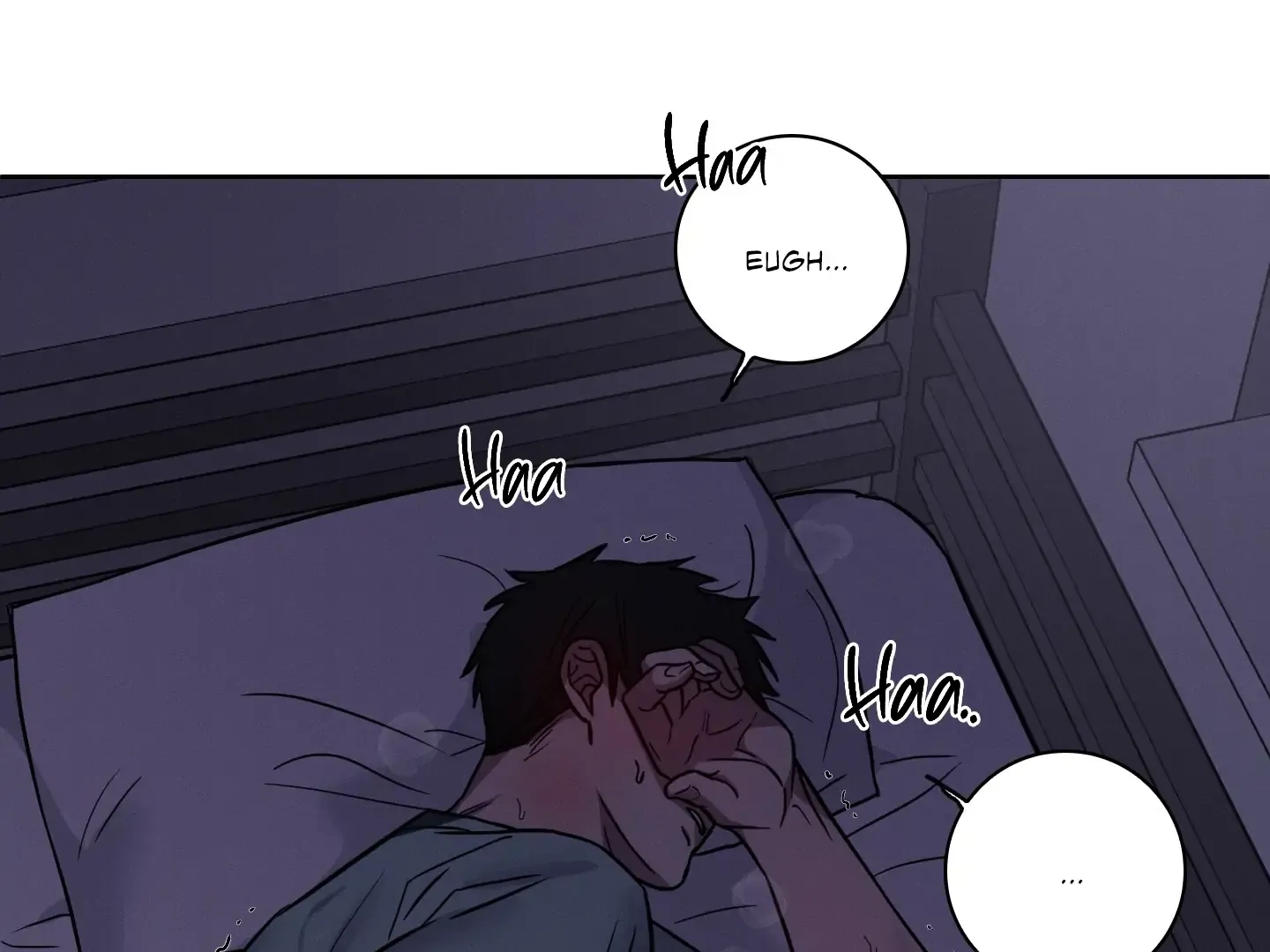 Missing Pepper Case Kainu Manga Chapter 1 Page 73