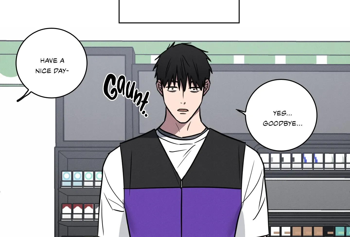 Missing Pepper Case Kainu Manga Chapter 1 Page 79