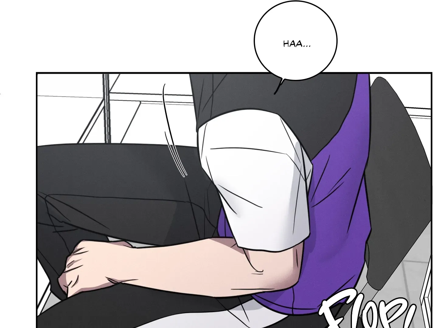 Missing Pepper Case Kainu Manga Chapter 1 Page 81