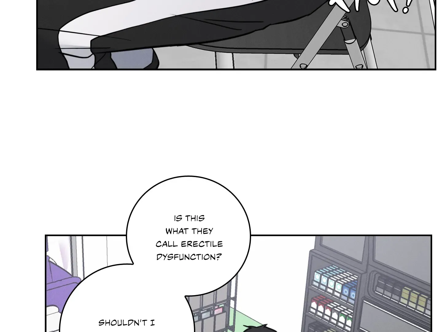 Missing Pepper Case Kainu Manga Chapter 1 Page 82
