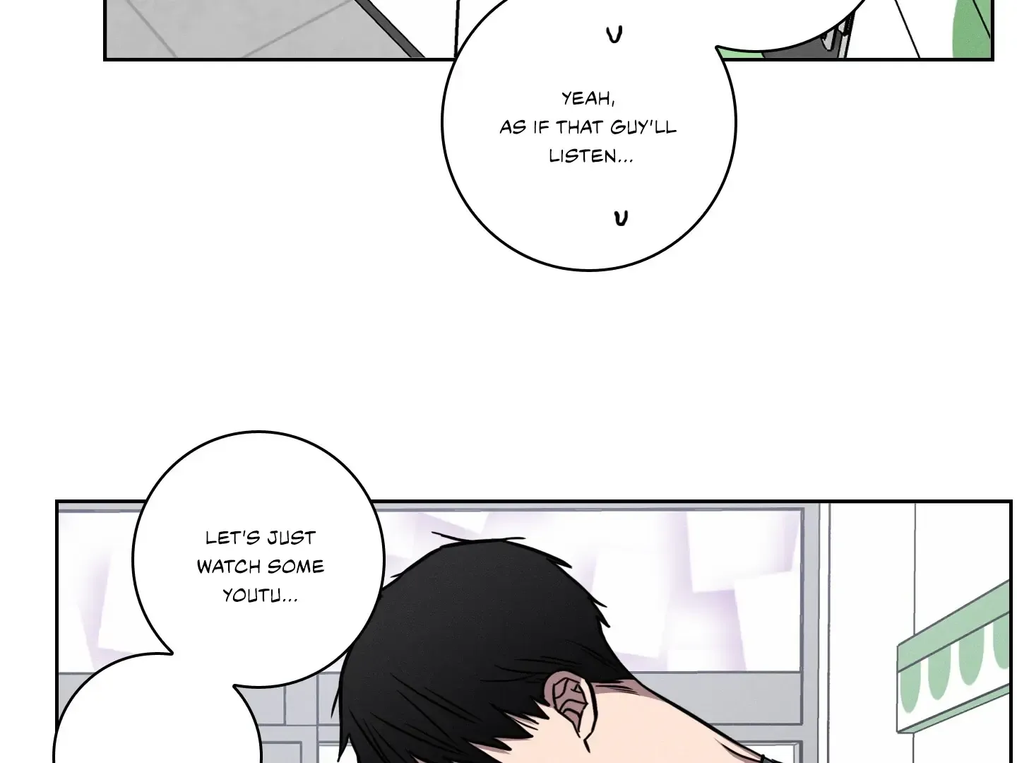 Missing Pepper Case Kainu Manga Chapter 1 Page 84