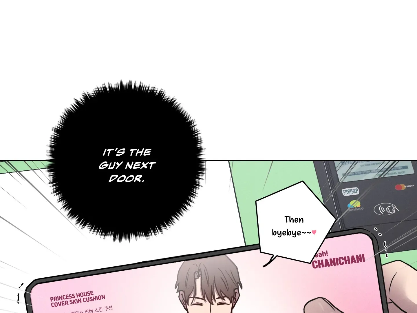 Missing Pepper Case Kainu Manga Chapter 1 Page 86