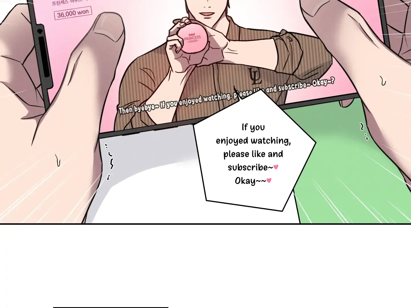 Missing Pepper Case Kainu Manga Chapter 1 Page 87