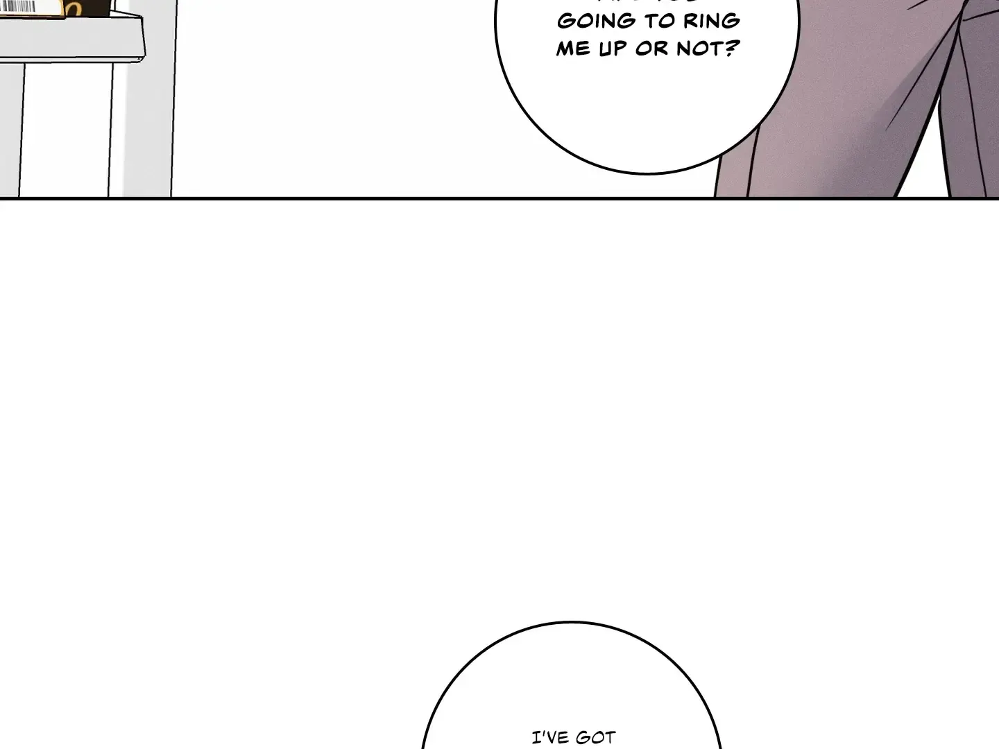 Missing Pepper Case Kainu Manga Chapter 1 Page 91
