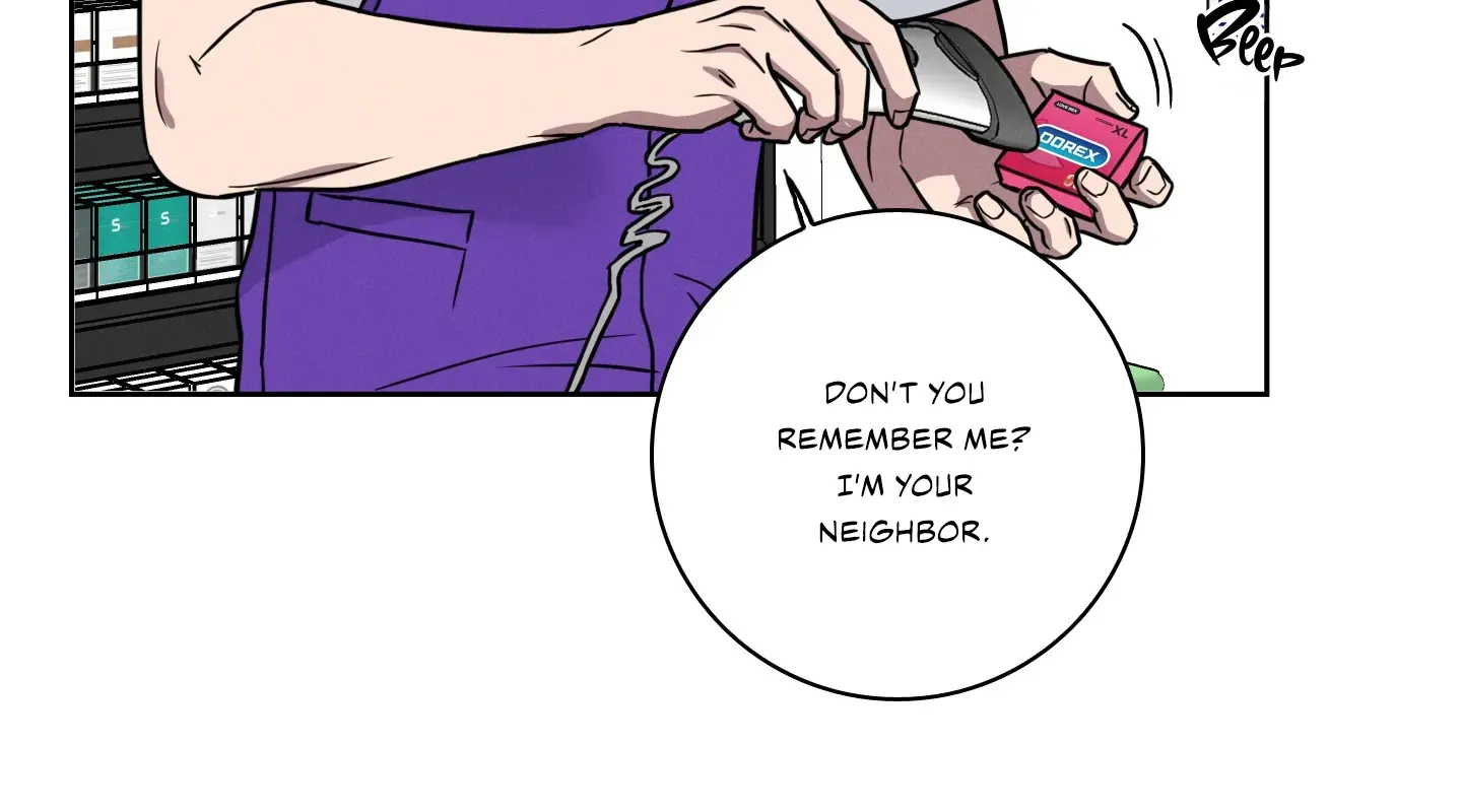 Missing Pepper Case Kainu Manga Chapter 1 Page 97