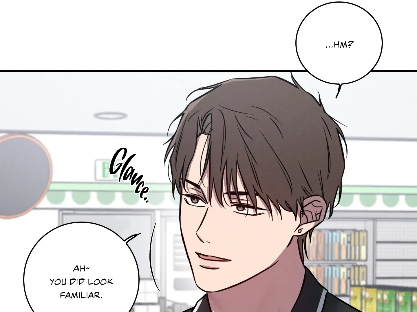 Missing Pepper Case Kainu Manga Chapter 1 Page 98