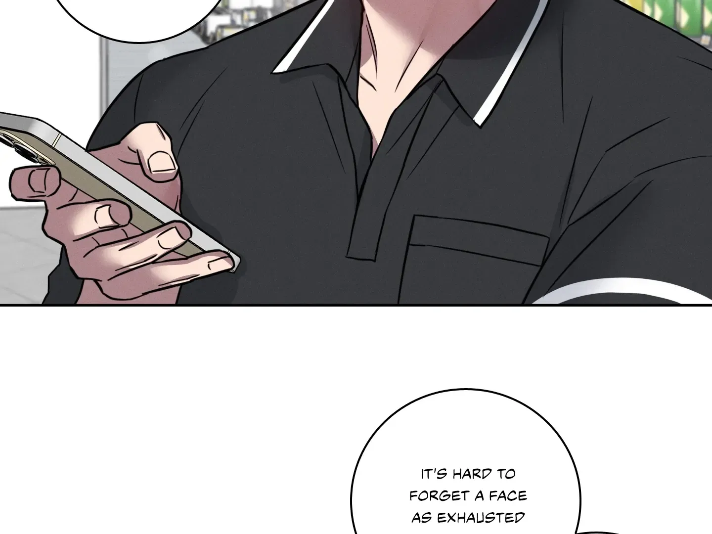 Missing Pepper Case Kainu Manga Chapter 1 Page 99