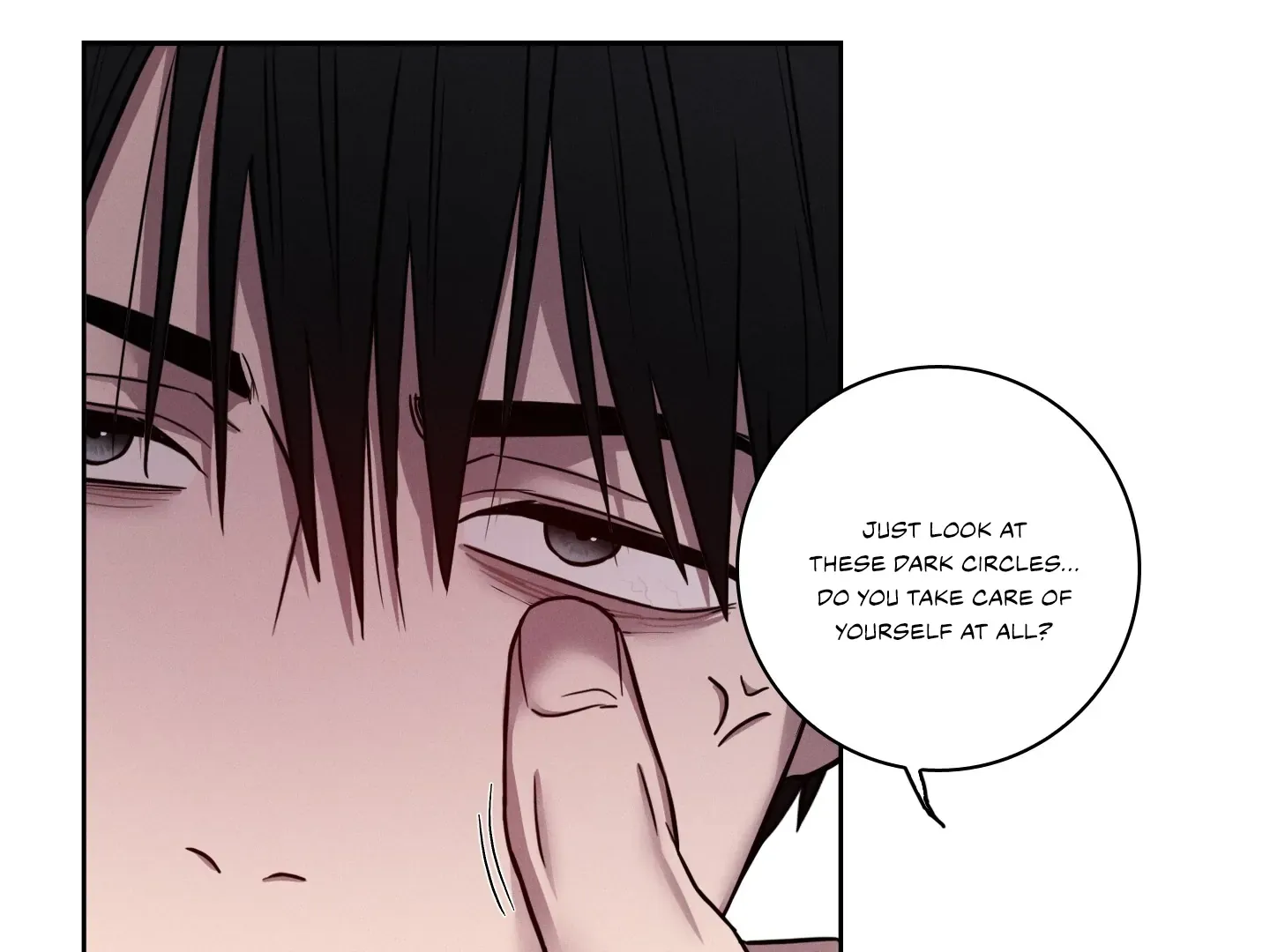 Missing Pepper Case Kainu Manga Chapter 1 Page 102