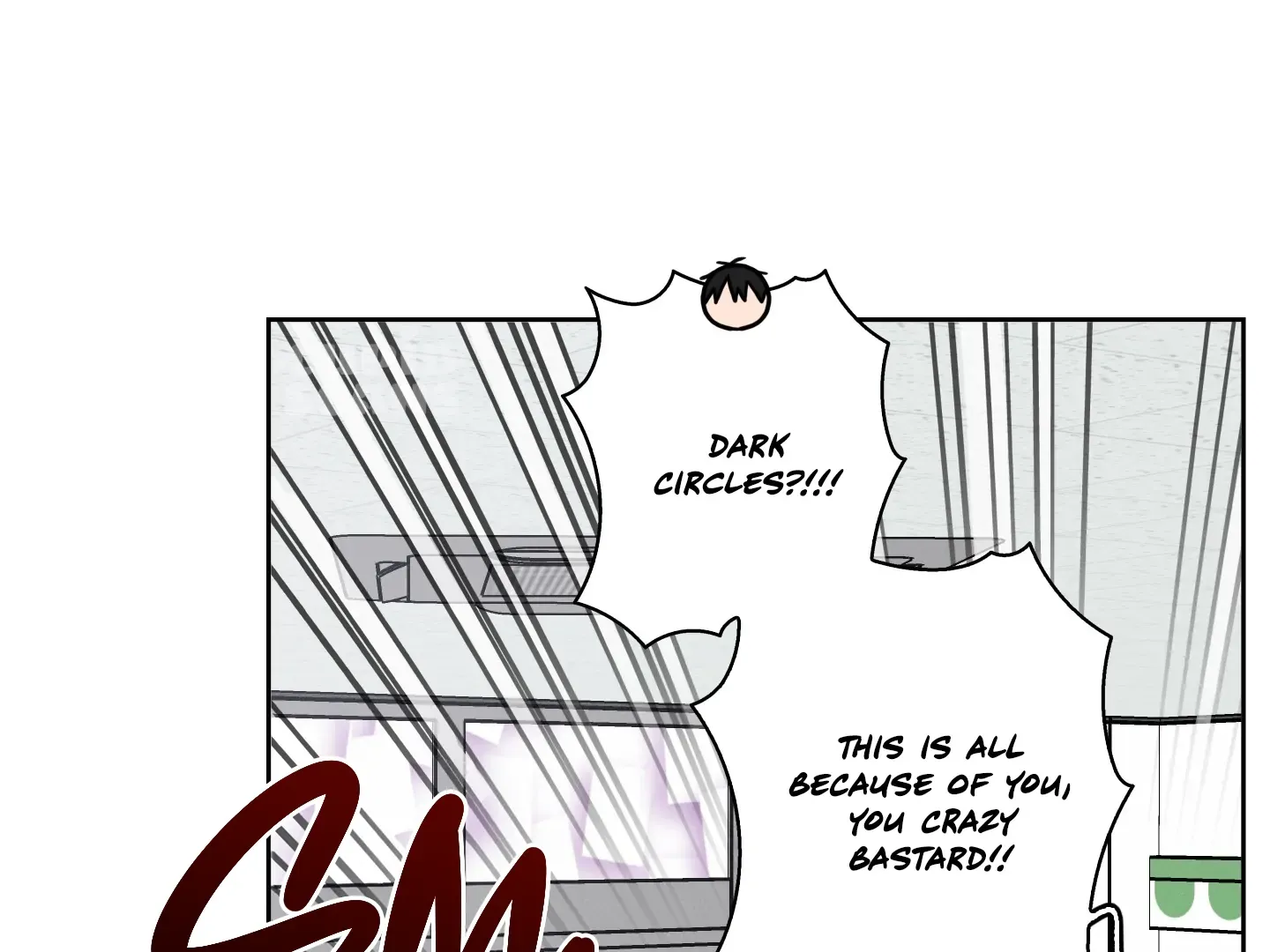 Missing Pepper Case Kainu Manga Chapter 1 Page 104
