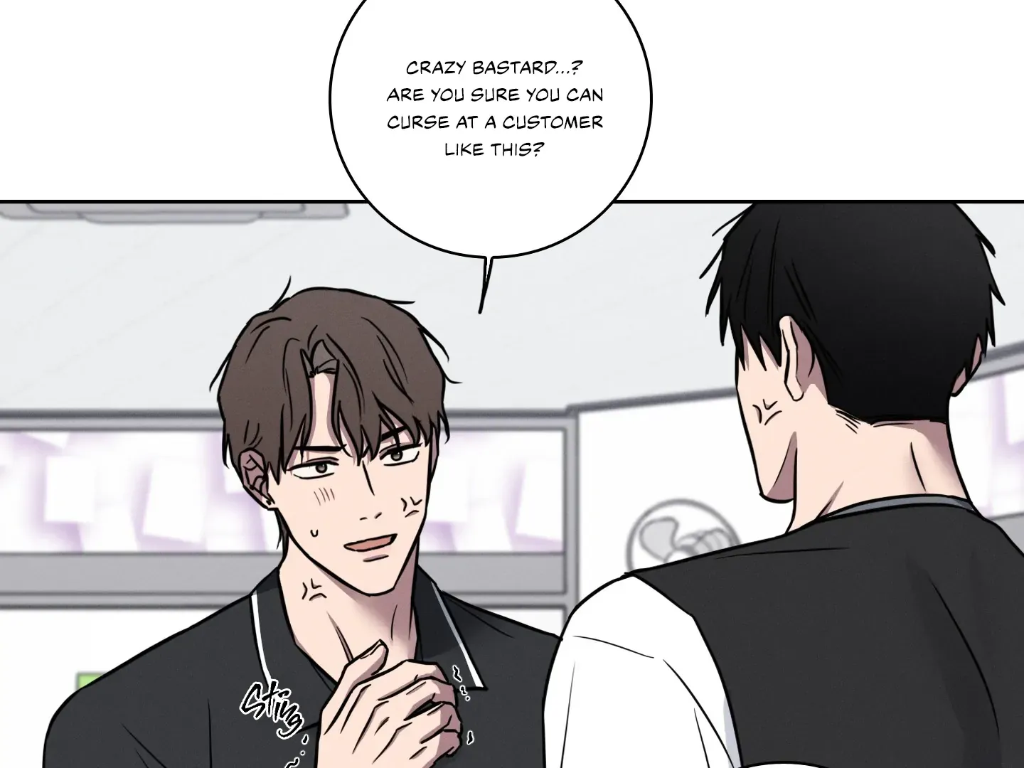 Missing Pepper Case Kainu Manga Chapter 1 Page 106