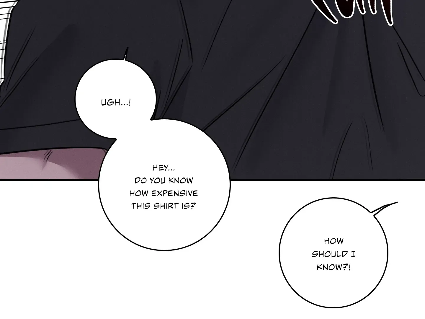 Missing Pepper Case Kainu Manga Chapter 1 Page 109