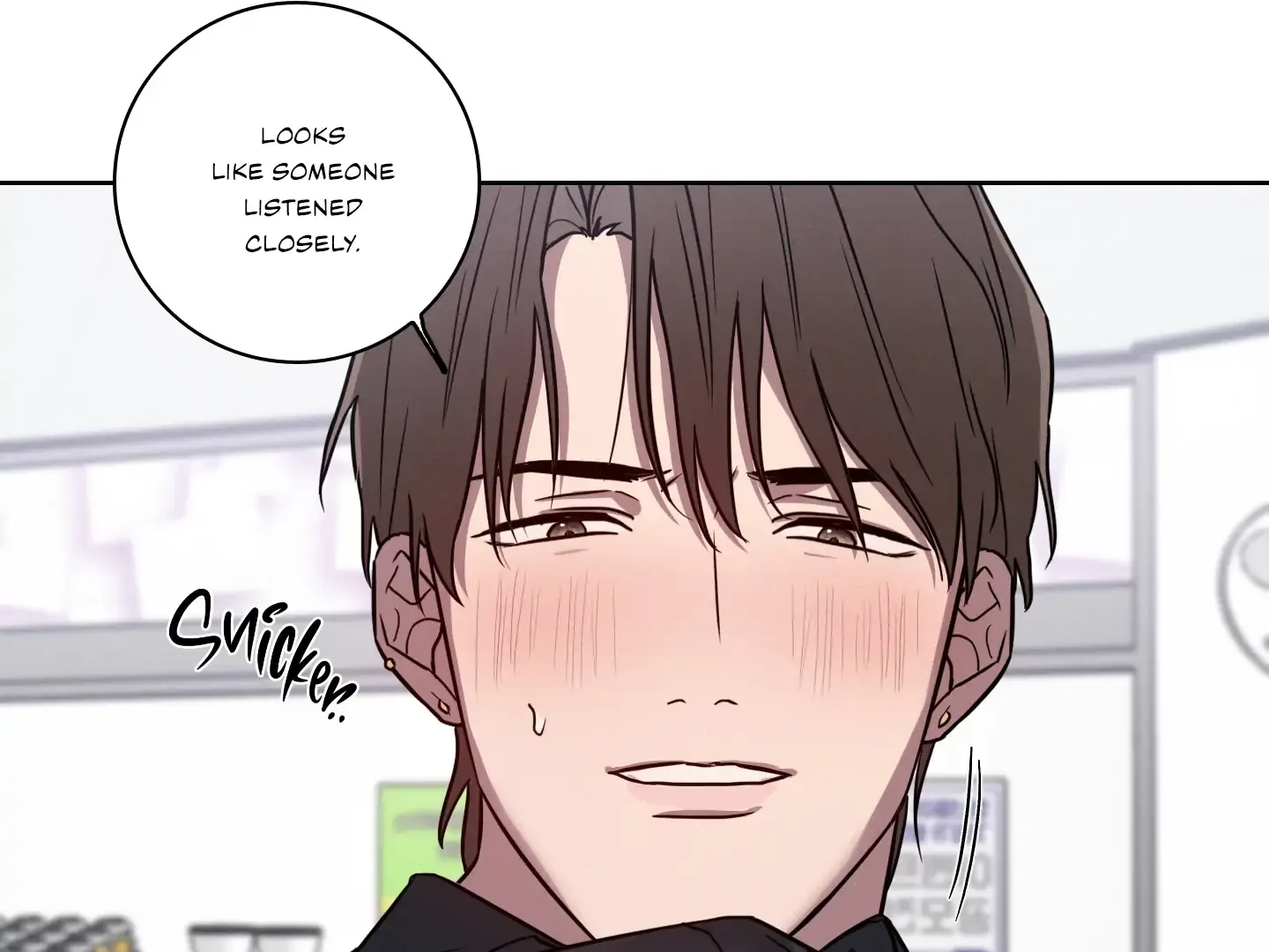 Missing Pepper Case Kainu Manga Chapter 1 Page 114