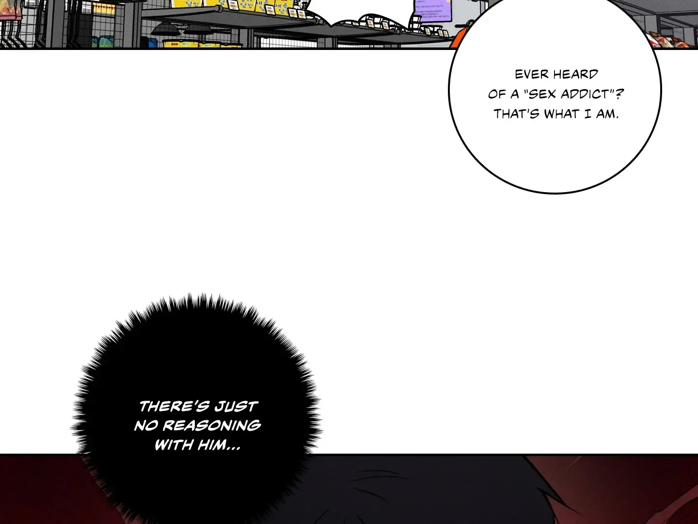 Missing Pepper Case Kainu Manga Chapter 1 Page 117