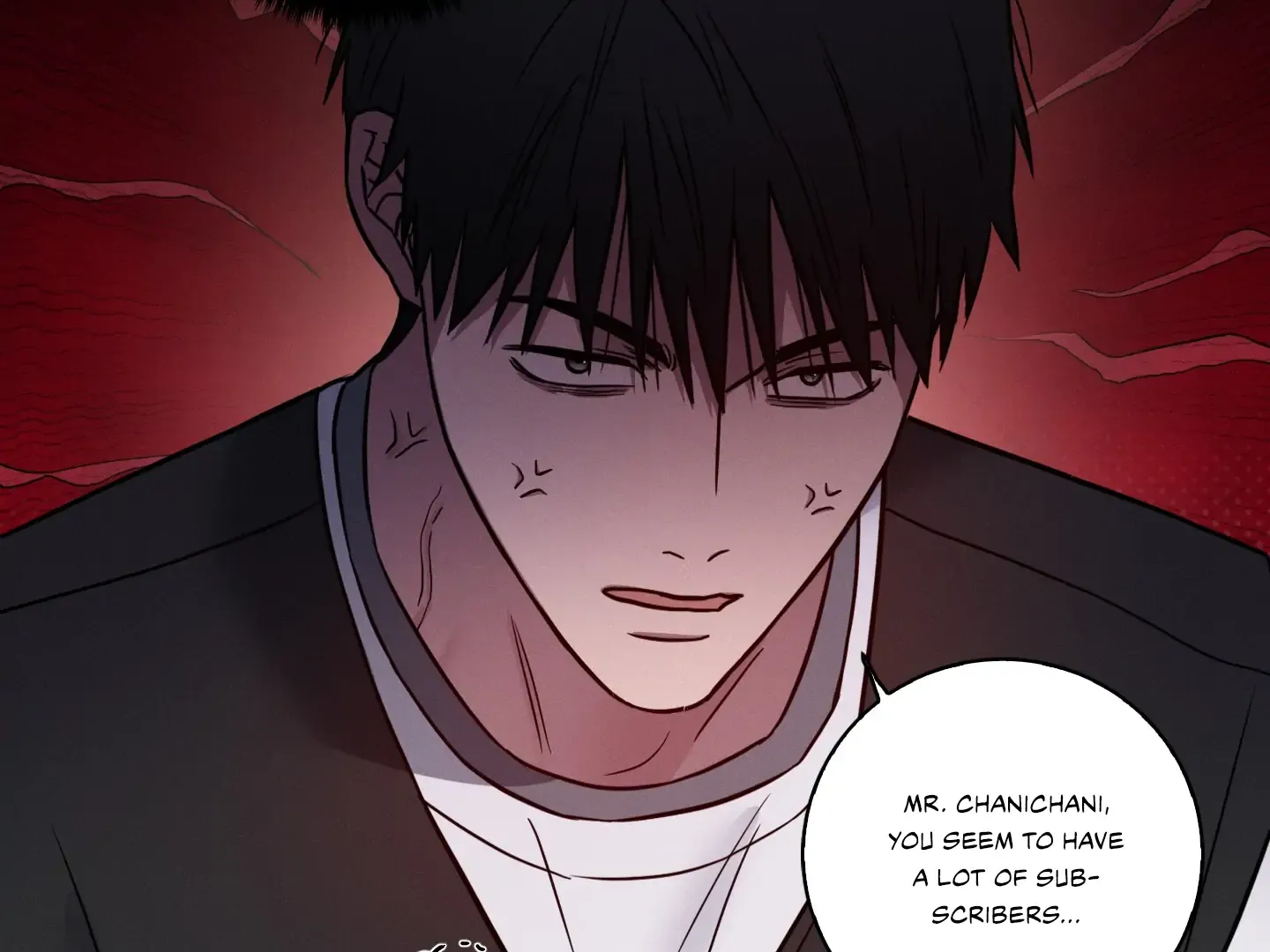 Missing Pepper Case Kainu Manga Chapter 1 Page 118