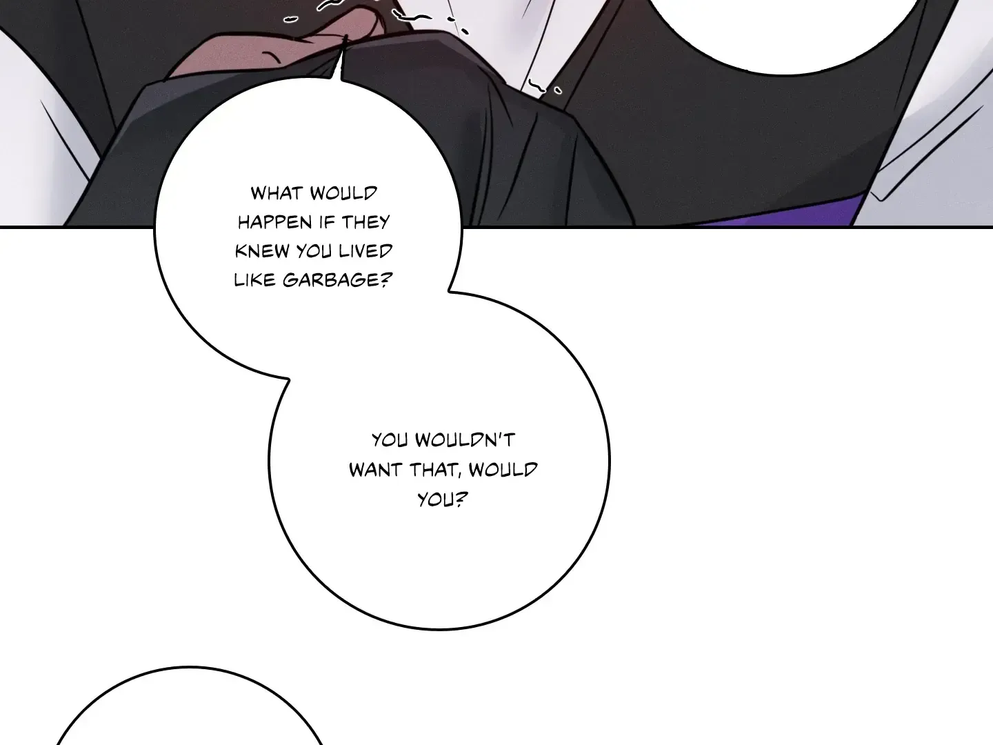 Missing Pepper Case Kainu Manga Chapter 1 Page 119