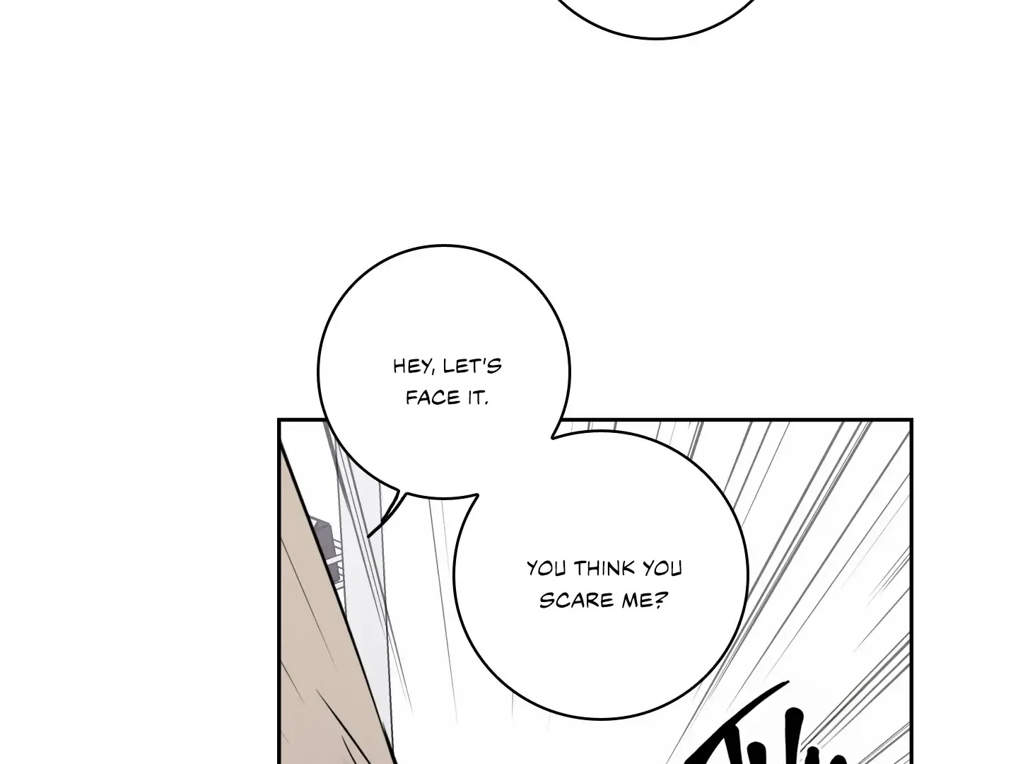 Missing Pepper Case Kainu Manga Chapter 1 Page 121