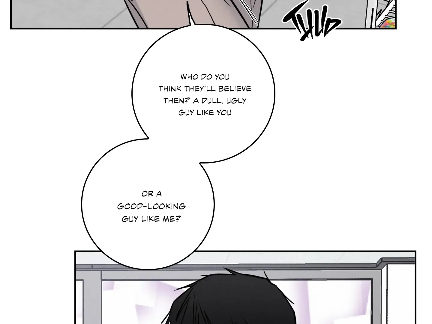 Missing Pepper Case Kainu Manga Chapter 1 Page 125