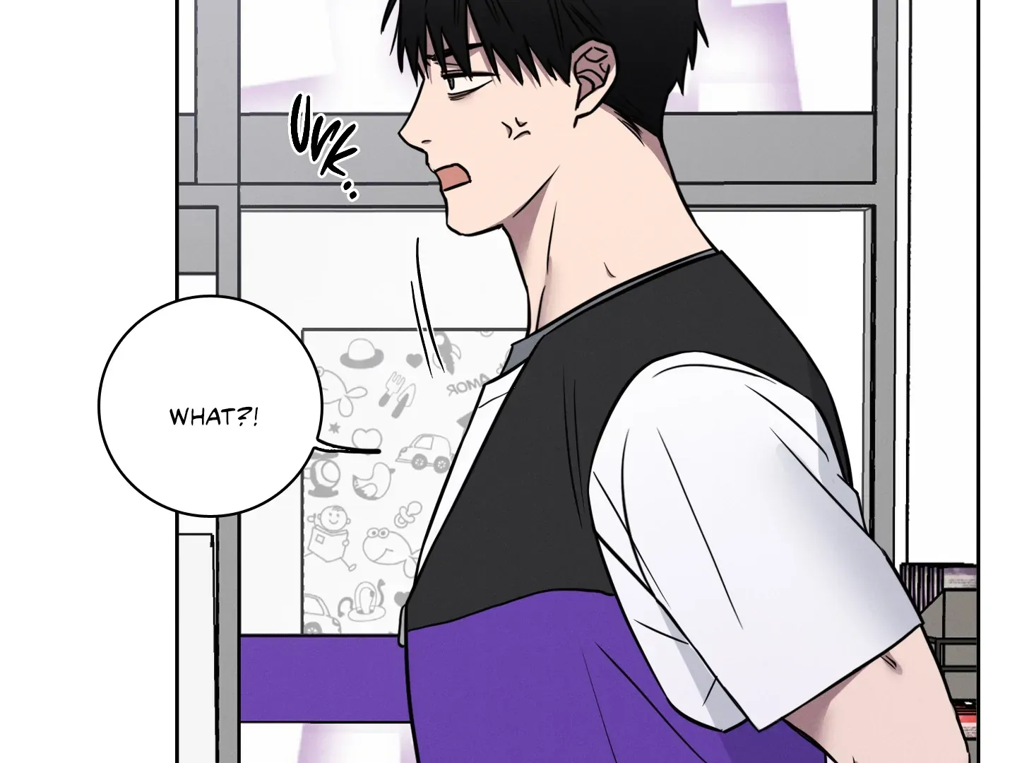 Missing Pepper Case Kainu Manga Chapter 1 Page 126