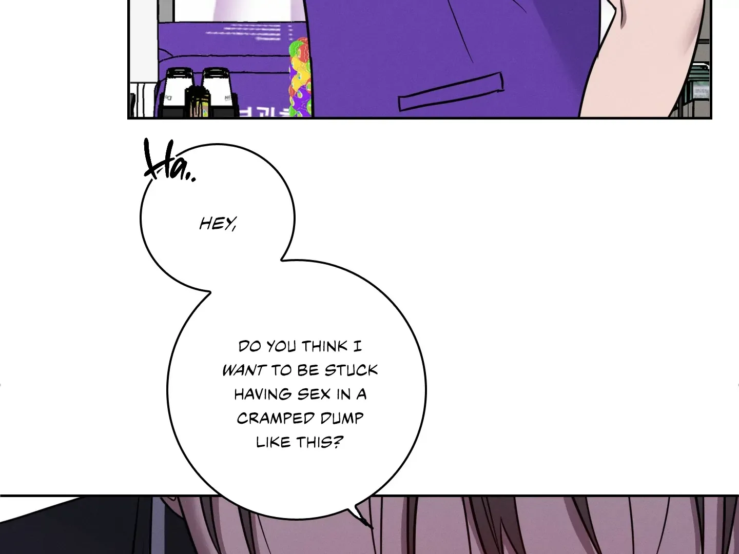 Missing Pepper Case Kainu Manga Chapter 1 Page 127