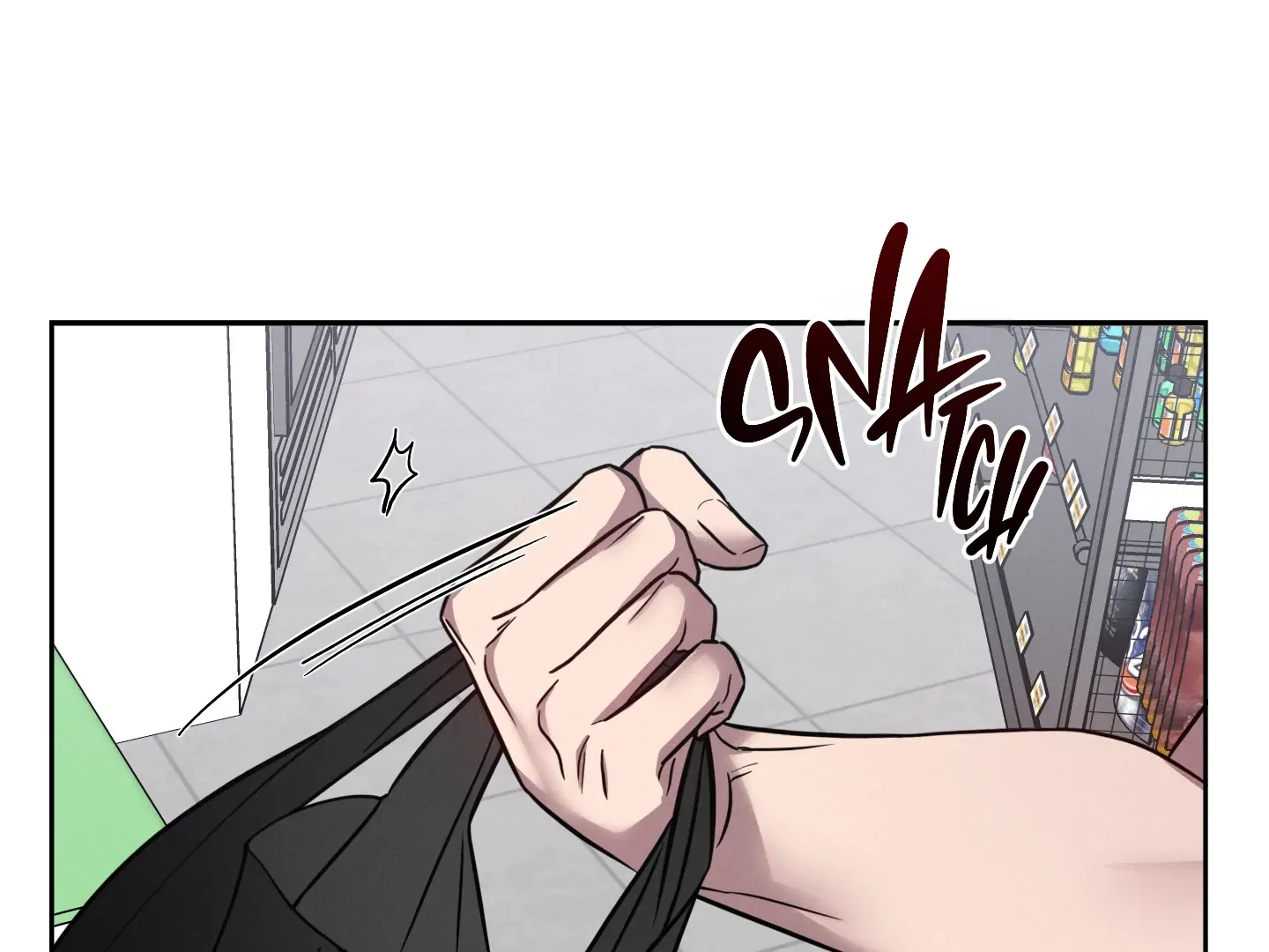 Missing Pepper Case Kainu Manga Chapter 1 Page 133