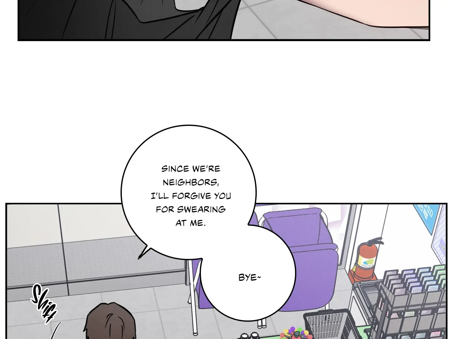 Missing Pepper Case Kainu Manga Chapter 1 Page 134