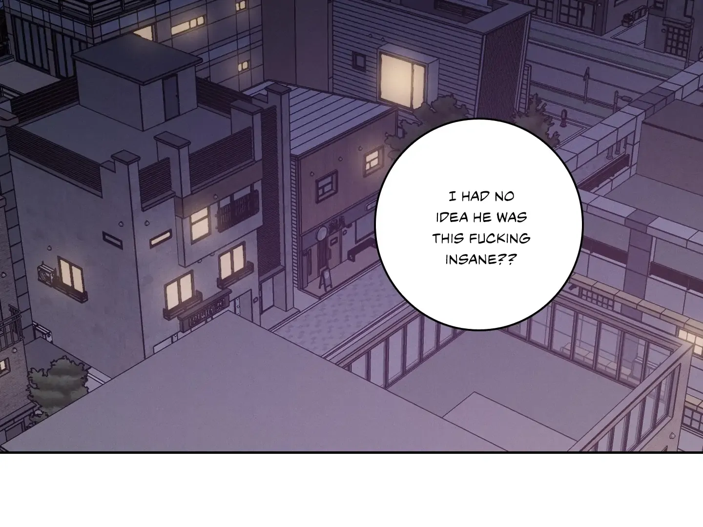 Missing Pepper Case Kainu Manga Chapter 1 Page 141