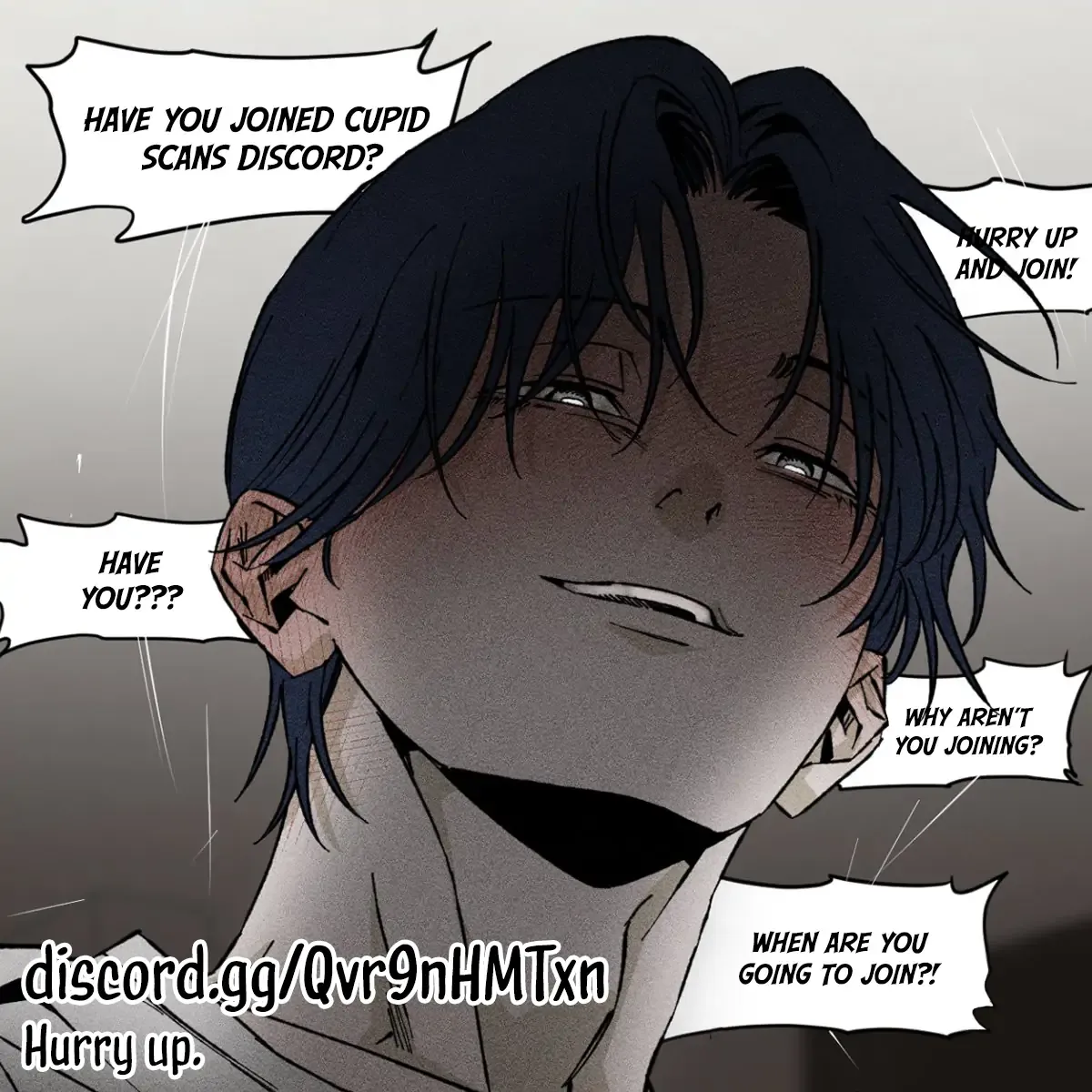 Missing Pepper Case Kainu Manga Chapter 1 Page 145