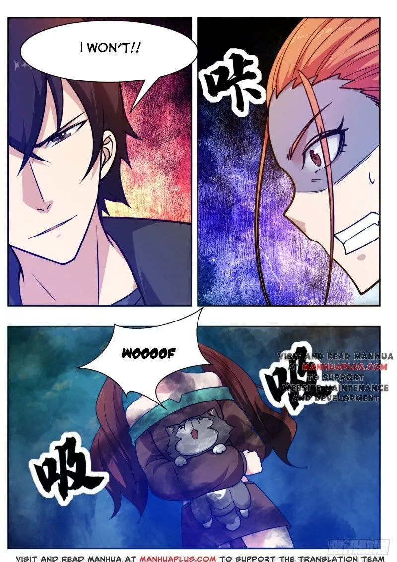 The Strongest God King Kainu Manga Chapter 105 Page 6