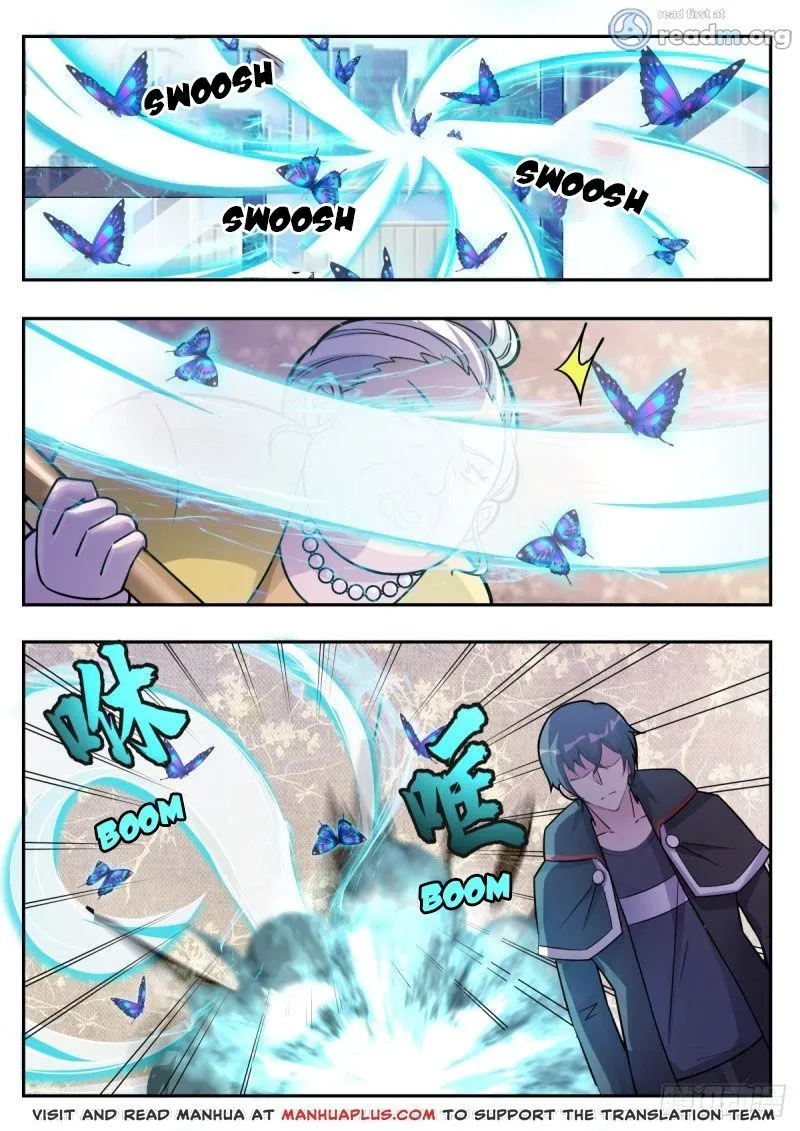The Strongest God King Kainu Manga Chapter 100 Page 13