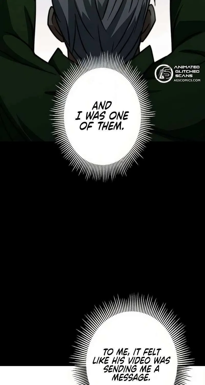 Putting My Life on the Line, I Go All-in on Luck Enhancement Kainu Manga Chapter 16 Page 21