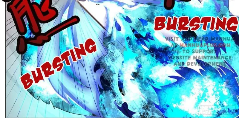 The Strongest God King Kainu Manga Chapter 90 Page 9