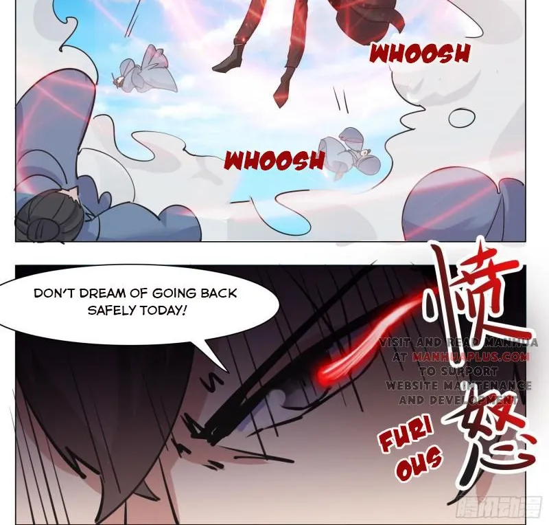 The Strongest God King Kainu Manga Chapter 90 Page 15