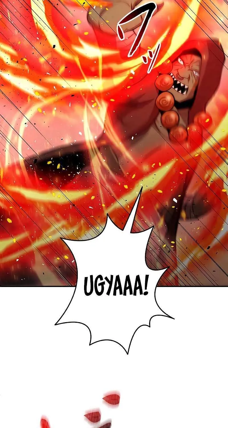 Putting My Life on the Line, I Go All-in on Luck Enhancement Kainu Manga Chapter 14 Page 7