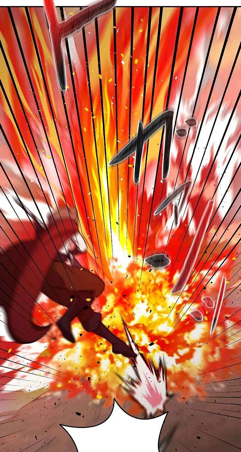 Putting My Life on the Line, I Go All-in on Luck Enhancement Kainu Manga Chapter 14 Page 8