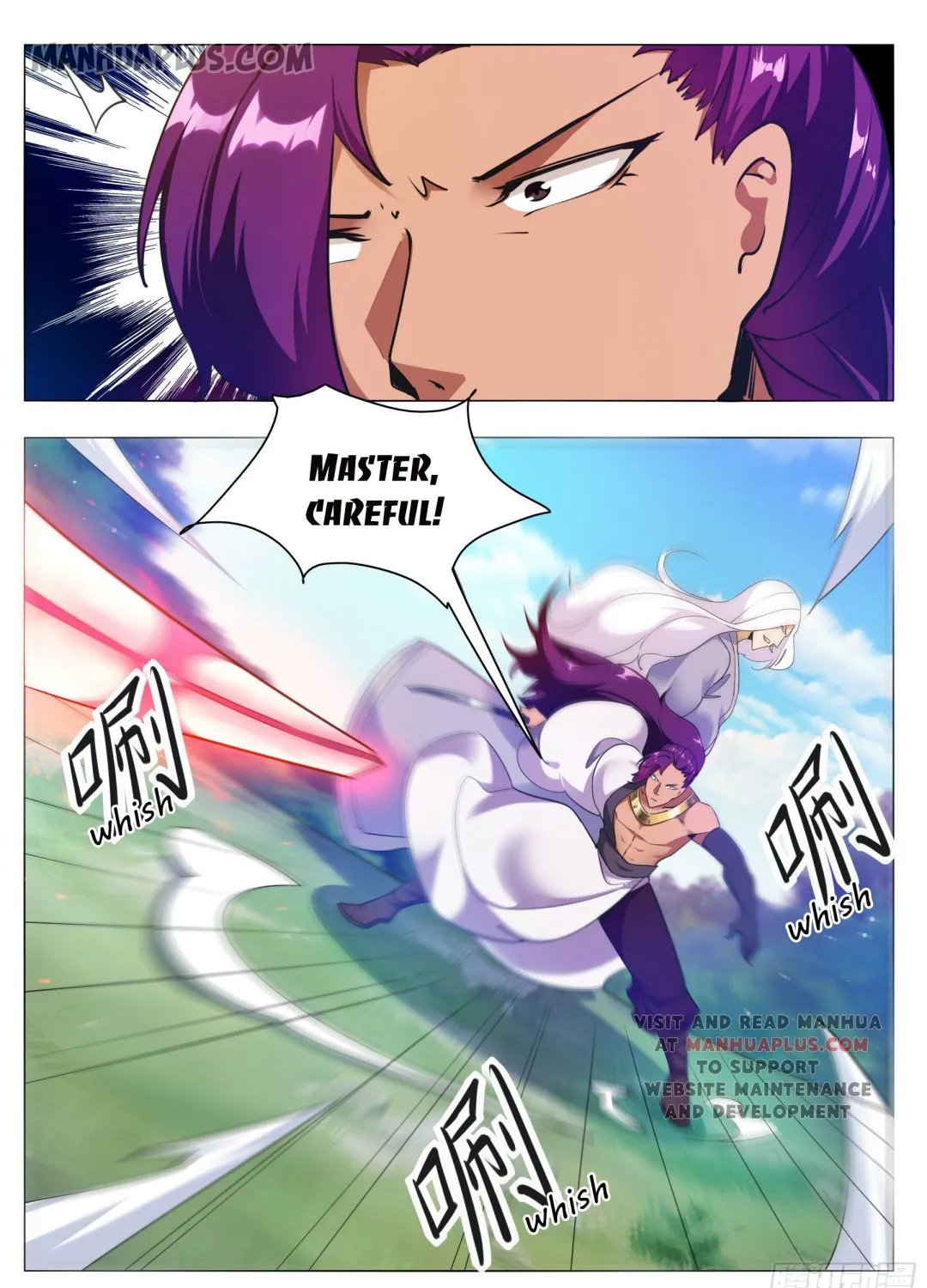 The Strongest God King Kainu Manga Chapter 88 Page 15