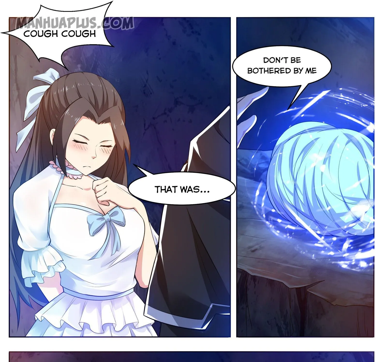 The Strongest God King Kainu Manga Chapter 82 Page 7