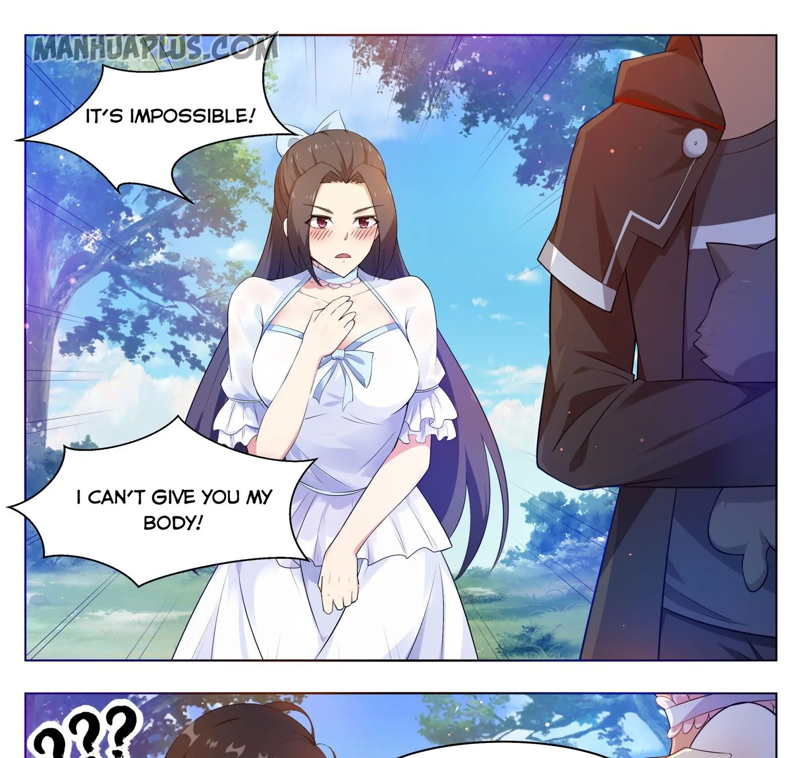 The Strongest God King Kainu Manga Chapter 82 Page 15