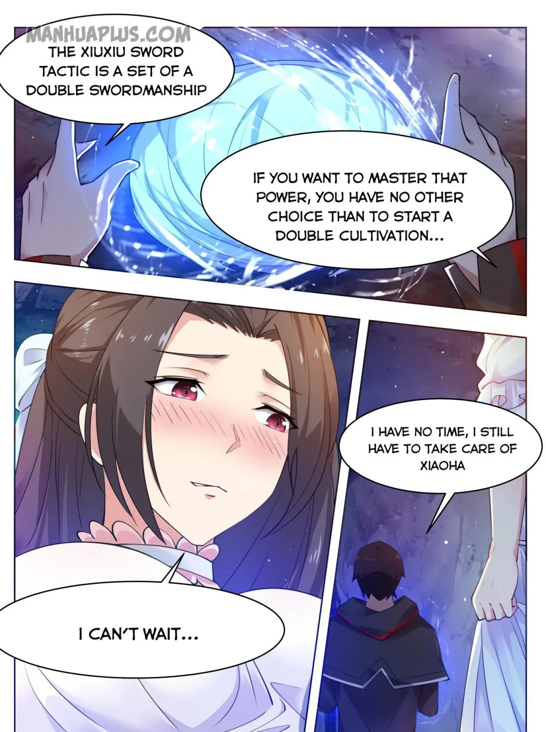 The Strongest God King Kainu Manga Chapter 81 Page 7