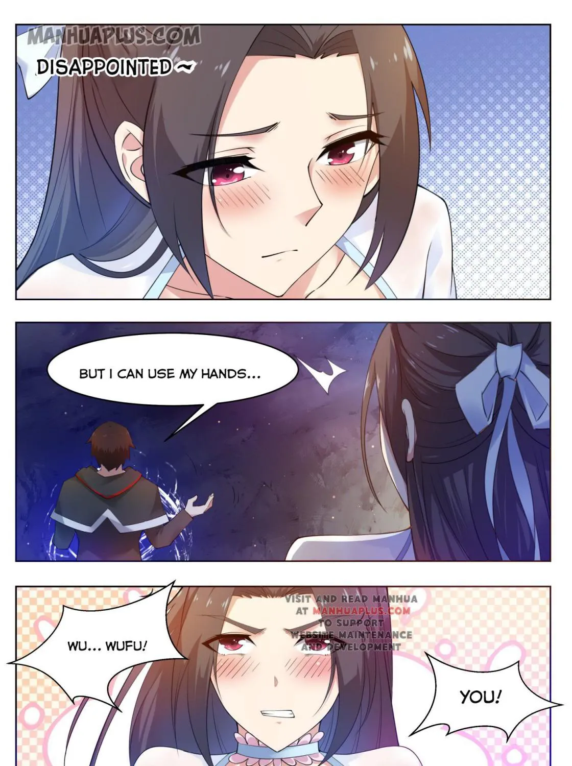 The Strongest God King Kainu Manga Chapter 81 Page 9
