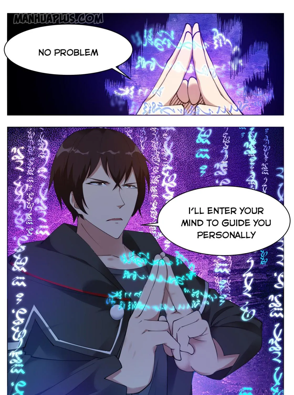 The Strongest God King Kainu Manga Chapter 81 Page 17