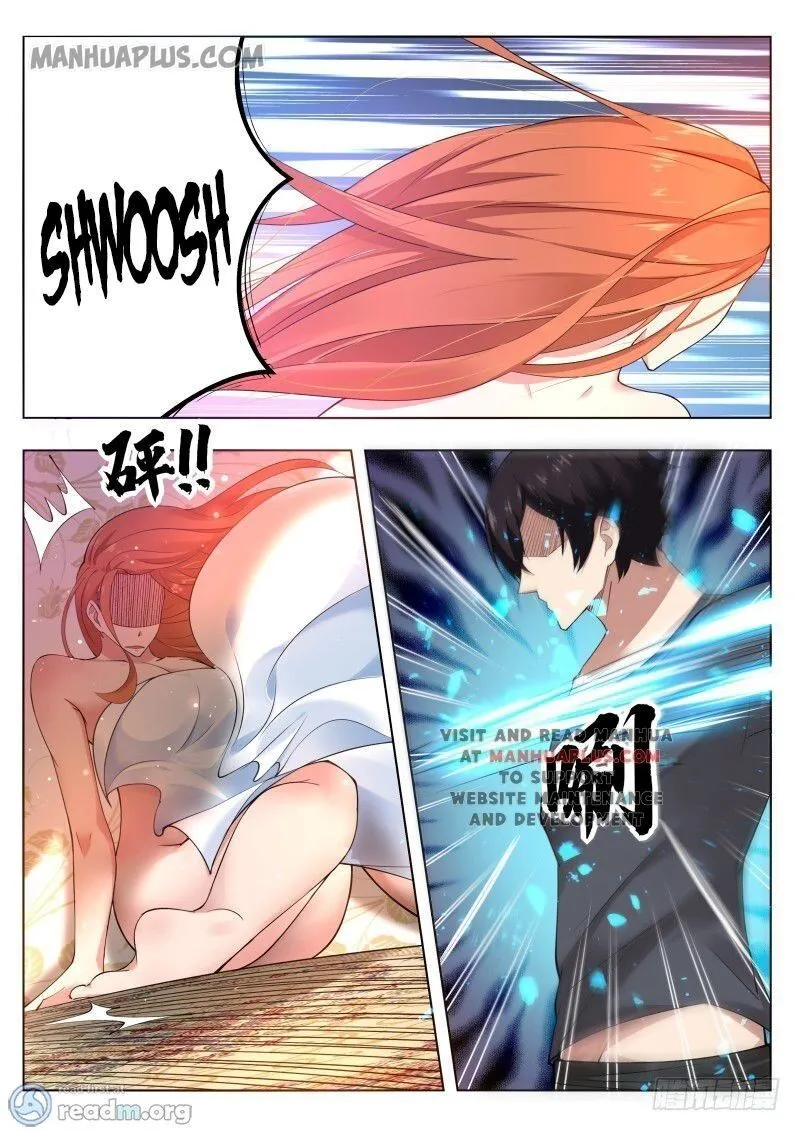 The Strongest God King Kainu Manga Chapter 80 Page 1