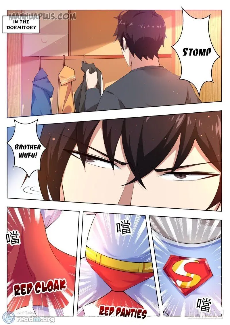 The Strongest God King Kainu Manga Chapter 80 Page 6