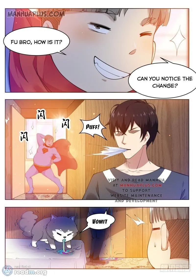 The Strongest God King Kainu Manga Chapter 80 Page 7